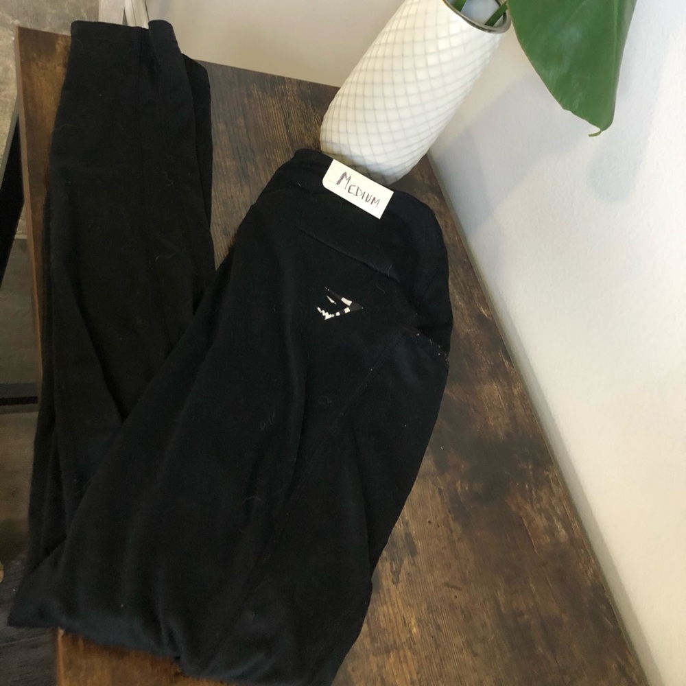 Gymshark leggings